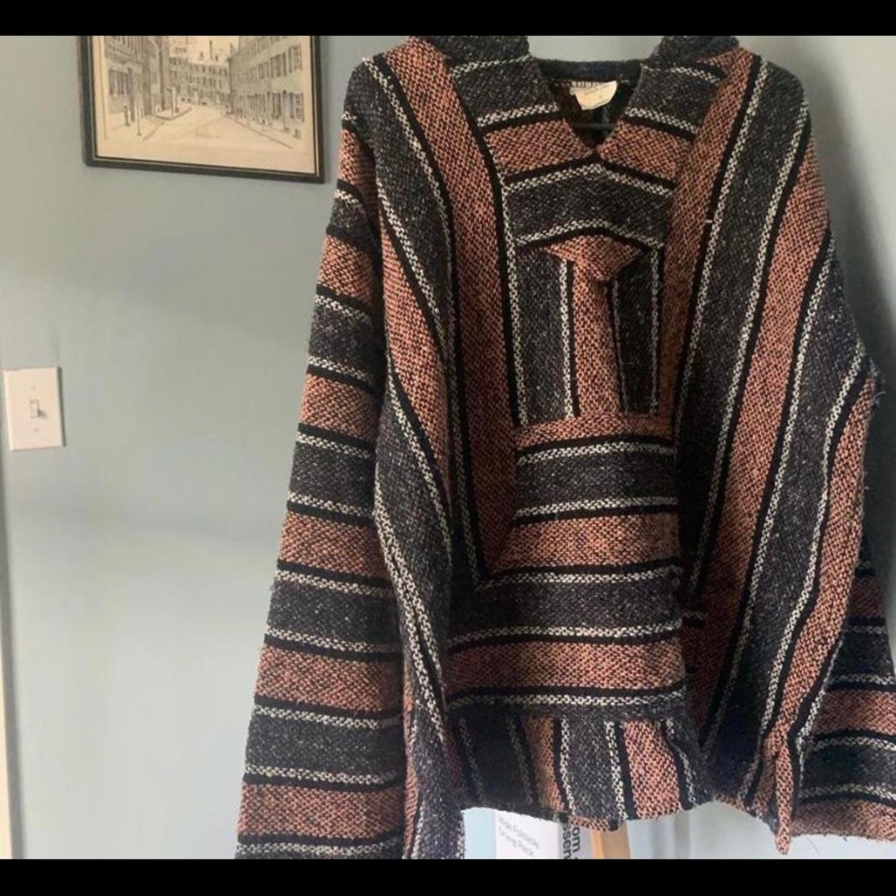 Hippie Sweatshirt